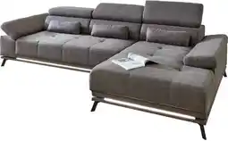Opti Wohnwelt Liv´in Wohnlandschaft Denia Angebot