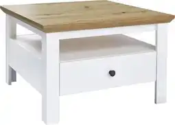 Opti Wohnwelt Couchtisch Merle Angebot