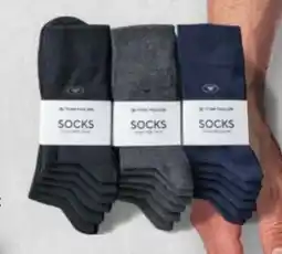 Handelshof Tom Tailor Herren Sport-Socken 6er Pack Angebot