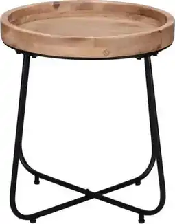 Opti Wohnwelt Beistelltisch Angebot