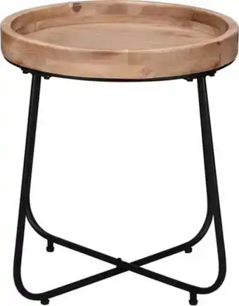 Opti Wohnwelt Beistelltisch Angebot