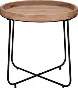 Opti Wohnwelt Beistelltisch Angebot