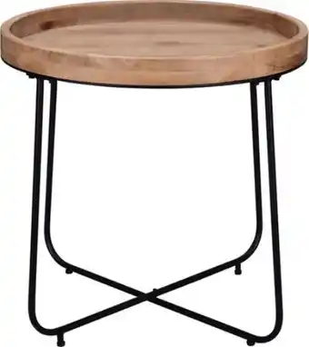 Opti Wohnwelt Beistelltisch Angebot