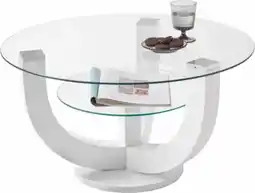 Opti Wohnwelt Couchtisch Delve Angebot