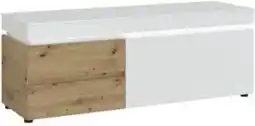 Opti Wohnwelt TV-Unterteil Luzzi Angebot