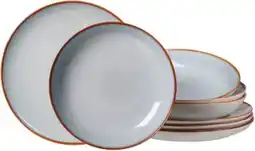 Opti Wohnwelt Ritzenhoff & Breker Speiseservice Portofino 8-tlg Angebot