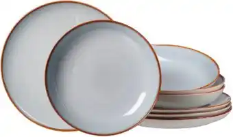 Opti Wohnwelt Ritzenhoff & Breker Speiseservice Portofino 8-tlg Angebot