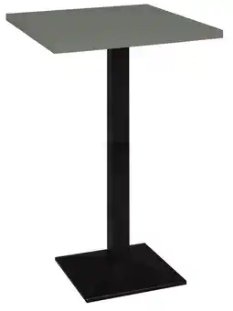 Opti Wohnwelt Bartisch Big Bistro Angebot
