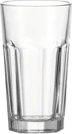 Opti Wohnwelt Leonardo Longdrinkglas Rock Angebot