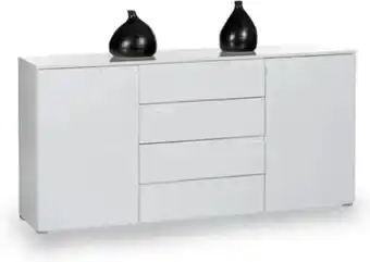 Opti Wohnwelt Kommode Step 8 Angebot