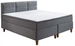 Opti Wohnwelt Sun Garden Boxspringbett Angebot