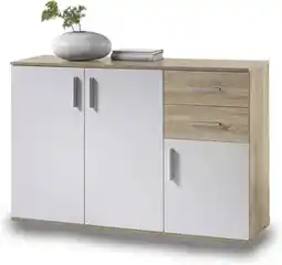 Opti Wohnwelt Kommode Bob Angebot