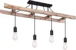 Opti Wohnwelt Globo Deckenleuchte Angebot
