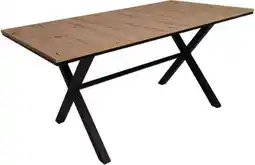 Opti Wohnwelt Esstisch Kenny I T Angebot