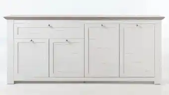 Opti Wohnwelt Liv´in Sideboard Marbella Angebot
