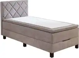 Opti Wohnwelt Sun Garden Stauraumbett Jam Angebot