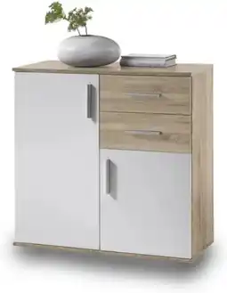 Opti Wohnwelt Kommode Bob Angebot