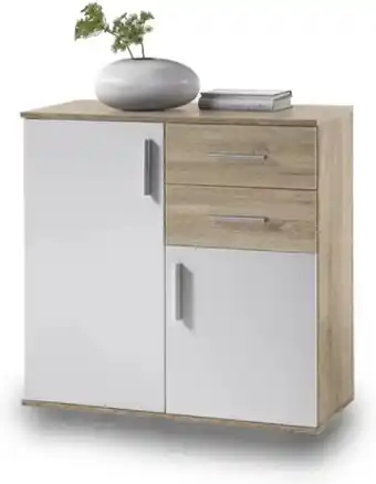 Opti Wohnwelt Kommode Bob Angebot