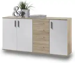 Opti Wohnwelt Kommode Bob Angebot