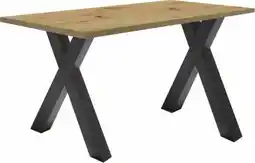 Opti Wohnwelt Schreibtisch Angebot