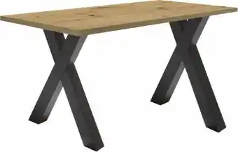 Opti Wohnwelt Schreibtisch Angebot