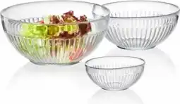 Opti Wohnwelt Ritzenhoff & Breker Salatschüssel Lawe Angebot