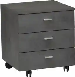 Opti Wohnwelt Rollcontainer Angebot