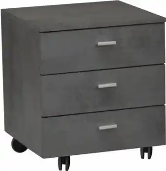 Opti Wohnwelt Rollcontainer Angebot