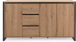 Opti Wohnwelt Sideboard Dallas Angebot