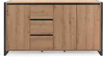 Opti Wohnwelt Sideboard Dallas Angebot