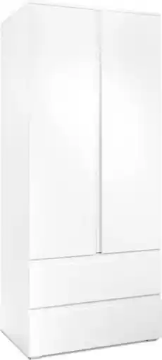 Opti Wohnwelt Kleiderschrank Island 60A Angebot