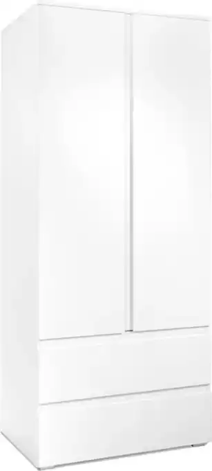 Opti Wohnwelt Kleiderschrank Island 60A Angebot