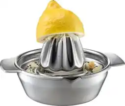 Opti Wohnwelt Gefu Citruspresse Angebot