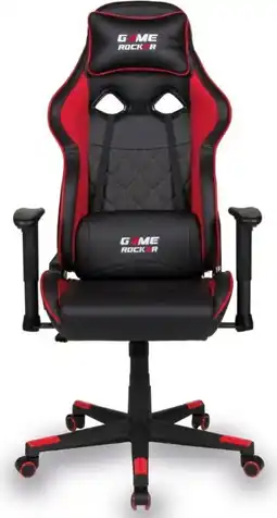 Opti Wohnwelt Game Rocker Chefsessel Angebot