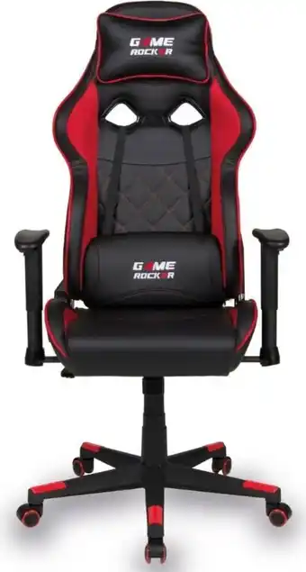Opti Wohnwelt Game Rocker Chefsessel Angebot