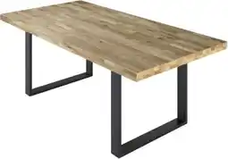 Opti Wohnwelt Vito Esstisch Angebot