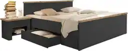 Opti Wohnwelt Bettanlage Lesina Angebot