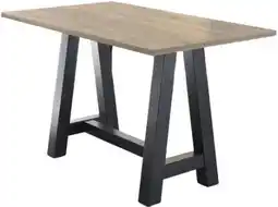 Opti Wohnwelt Bartisch Sunrise Angebot