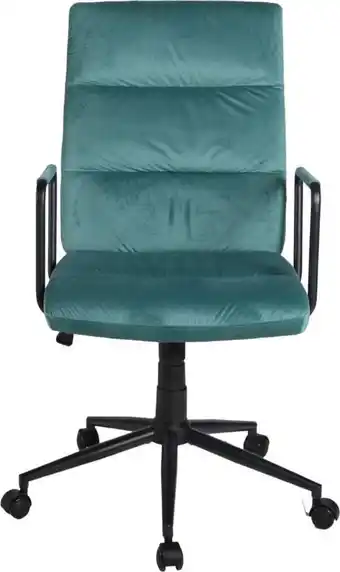 Opti Wohnwelt Duo.Collection Import Drehstuhl Flora Angebot