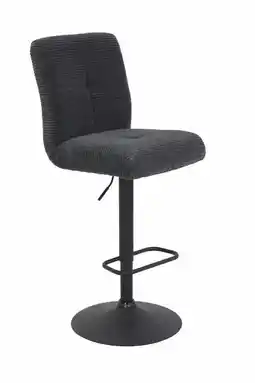 Opti Wohnwelt Barhocker Lynn I H Angebot