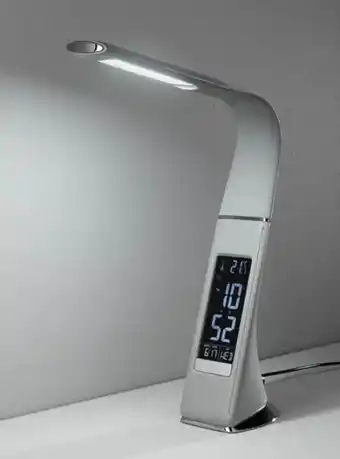 Opti Wohnwelt Casa Nova LED-Schreibtischleuchte Angebot