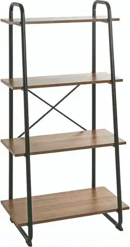 Opti Wohnwelt Haku Regal Hubsy 4 Angebot