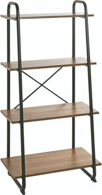 Opti Wohnwelt Haku Regal Hubsy 4 Angebot