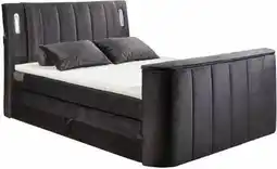 Opti Wohnwelt Boxspringbett Angebot