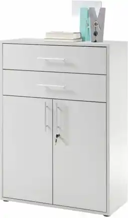 Opti Wohnwelt Schrank Palmas Angebot