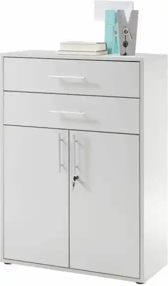 Opti Wohnwelt Schrank Palmas Angebot