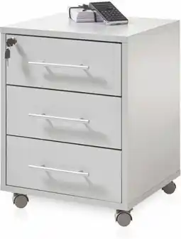 Opti Wohnwelt Rollcontainer Palmas Angebot