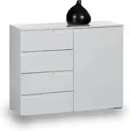 Opti Wohnwelt Kommode Step 5 Angebot