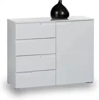Opti Wohnwelt Kommode Step 5 Angebot