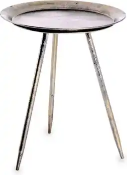 Opti Wohnwelt Haku Beistelltisch Angebot